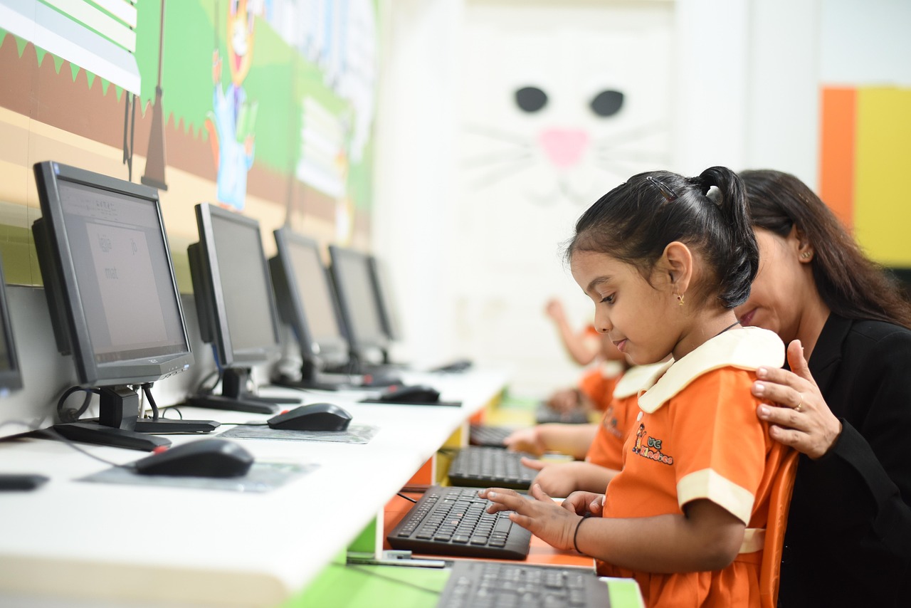 Best Preschool In Bangalore Guide to Top Early Education Centers