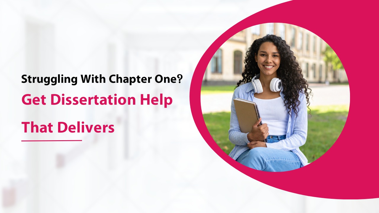 dissertation help in london