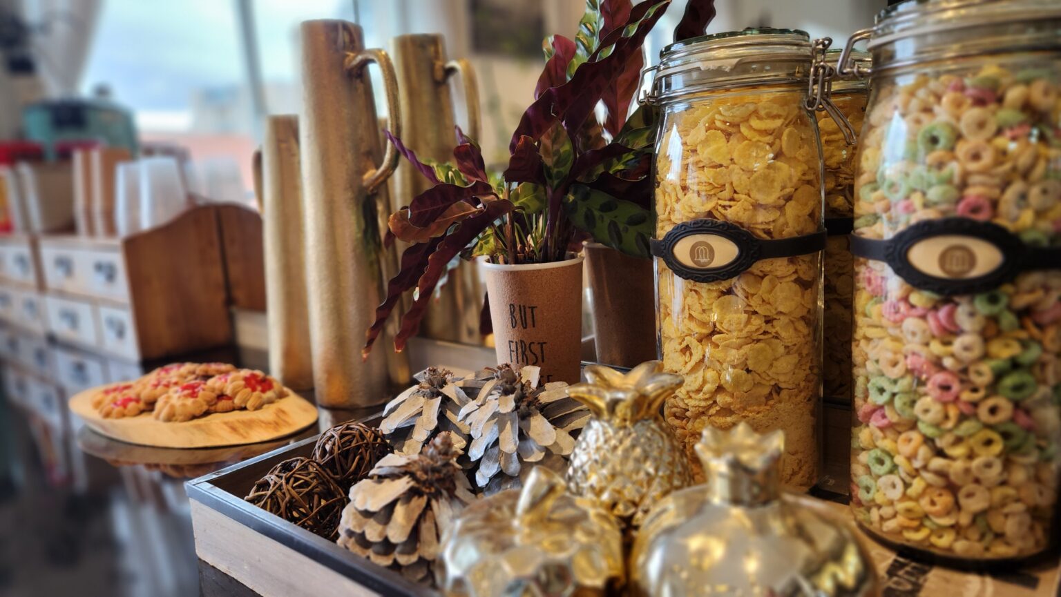 business hotel in Jerusalem