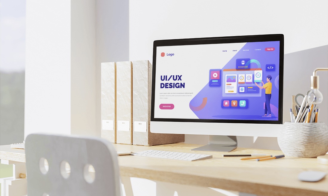 What to Look for in a Website Design Company Dubai?