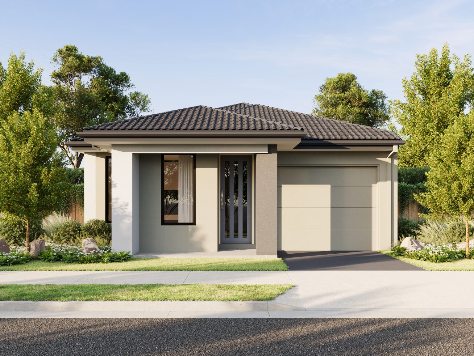 affordable custom home builders melbourne