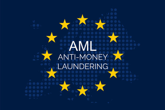 Anti money laundering consulting services