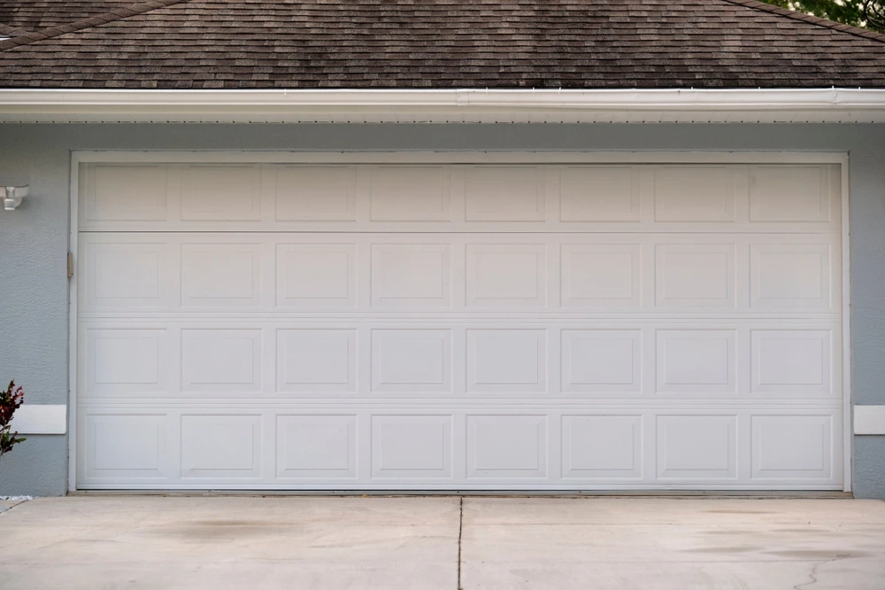 Auto Garage Door Repairs in Dubai