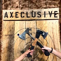 Axe Throwing Chicago