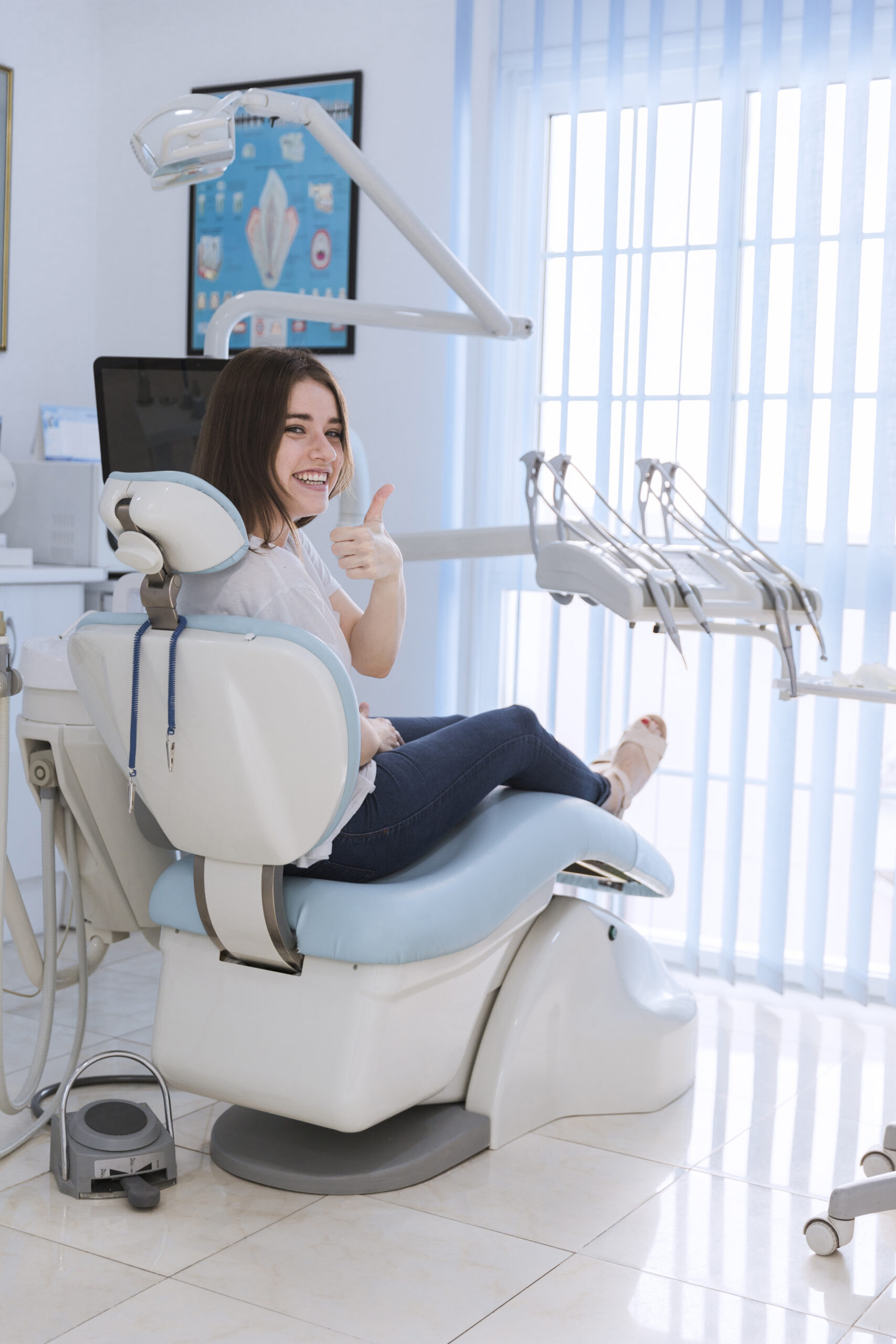 Best Dental Clinic in Abu Dhabi