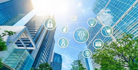 Building Management System companies in Pakistan