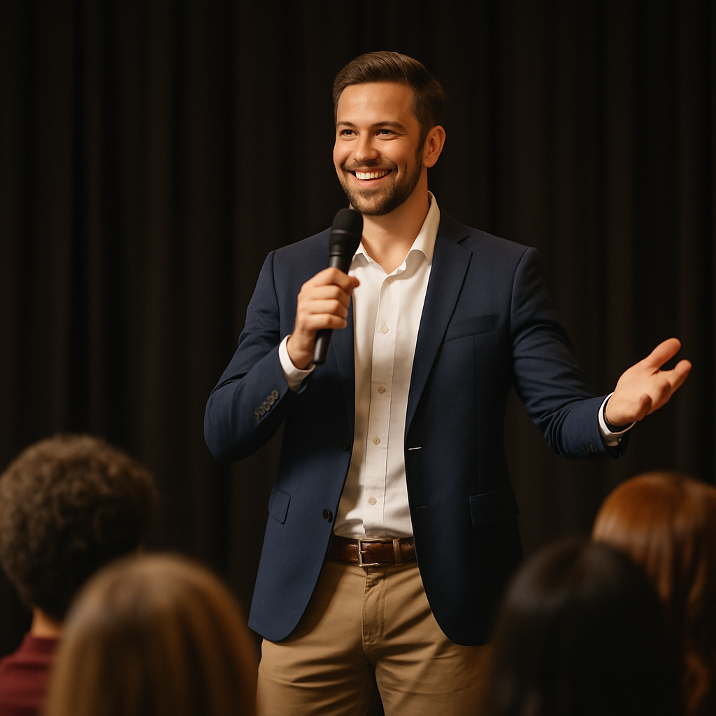 Perfect Business Partner