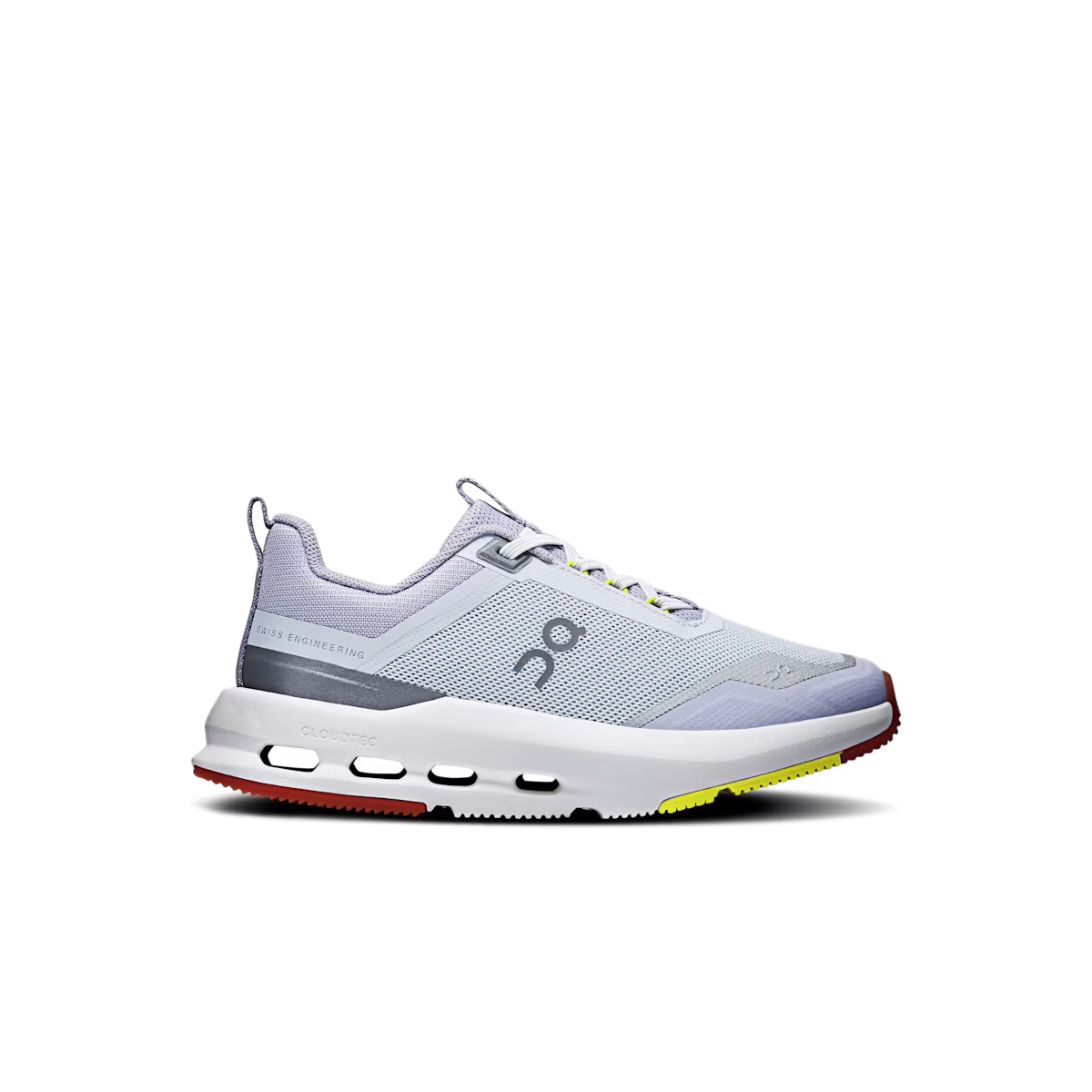 Oncloud Nova sneakers – lightweight, cushioned shoes with sleek modern design