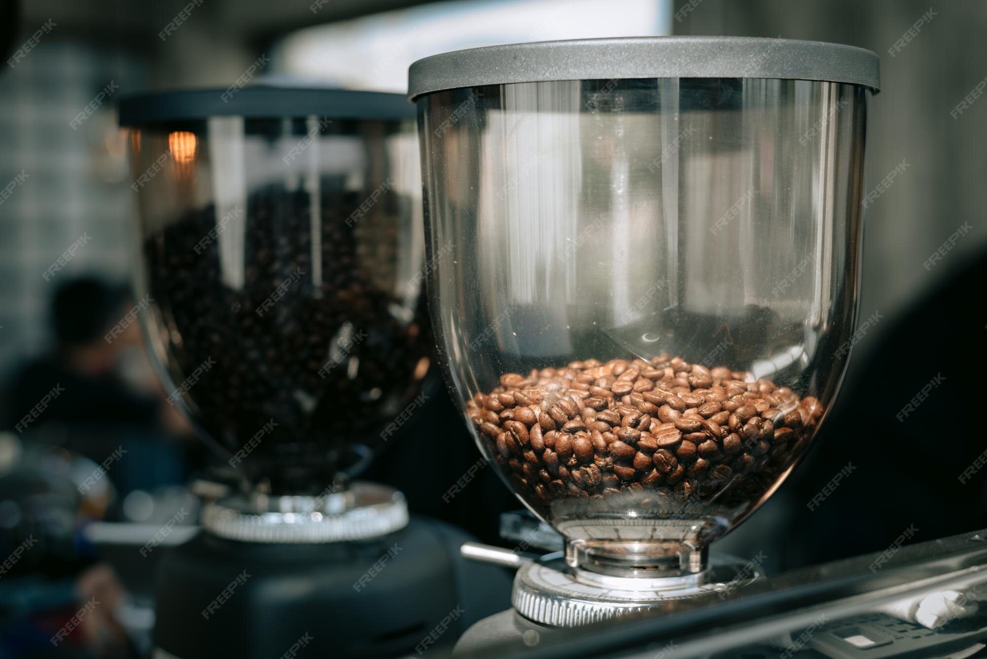 Coffee Vacuum Packaging Machine