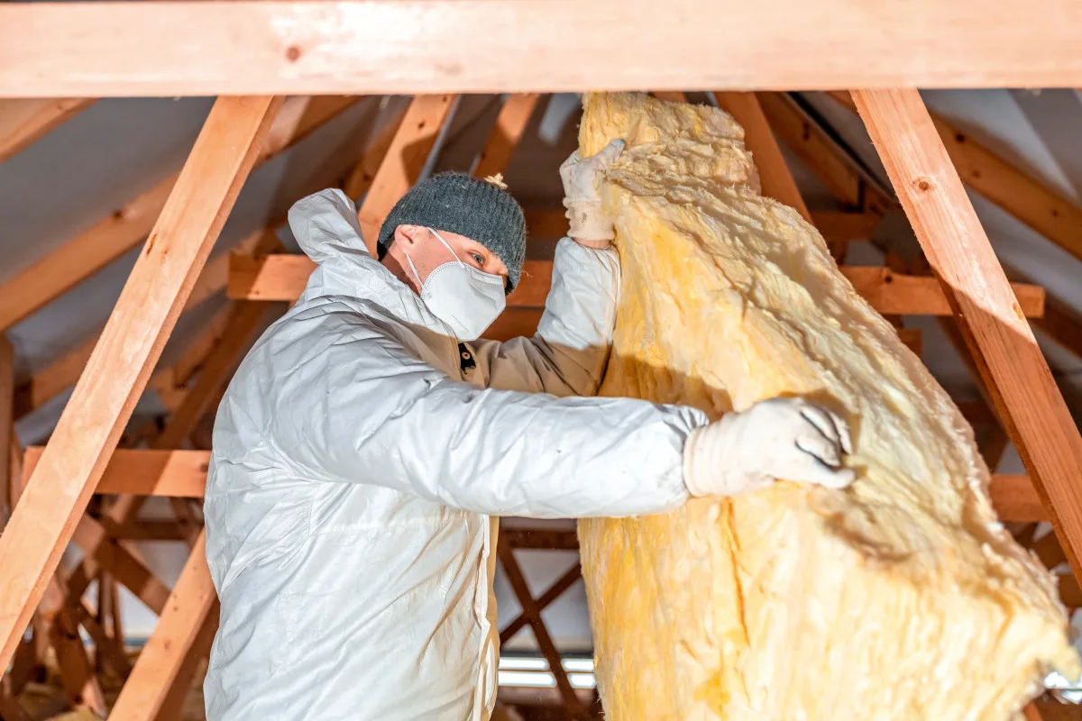 Common Attic Insulation Problems Homeowners Face