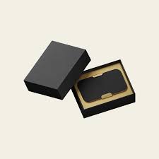 Custom Business Card Boxes