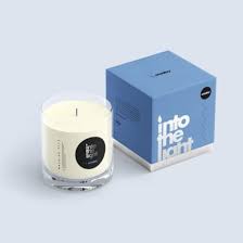 Custom Candle Jar Boxes