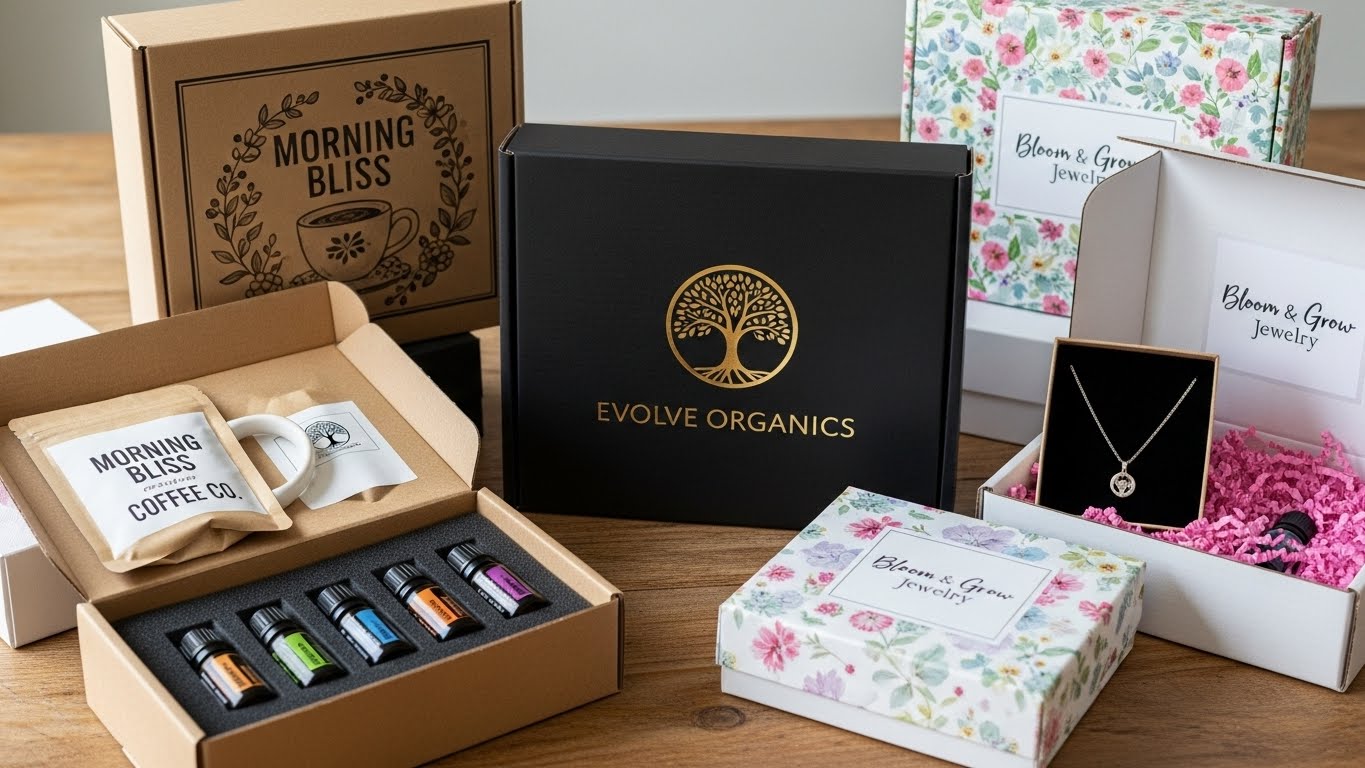 How Do Compact Designs Improve Shelf Appeal?