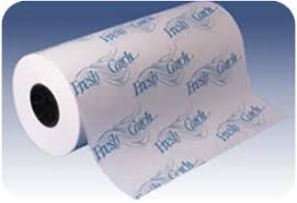 Custom Freezer Paper