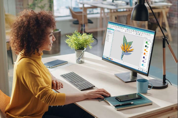 Digitizers for Embroidery