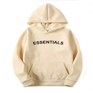 Essentials Sweatshirt