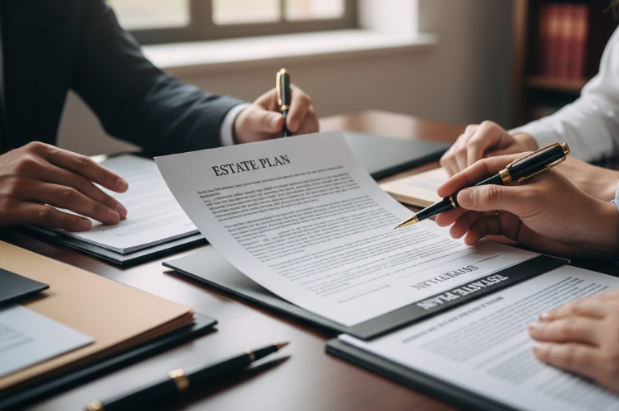 Estate Planning in San Antonio: What to Know Before It’s Too Late