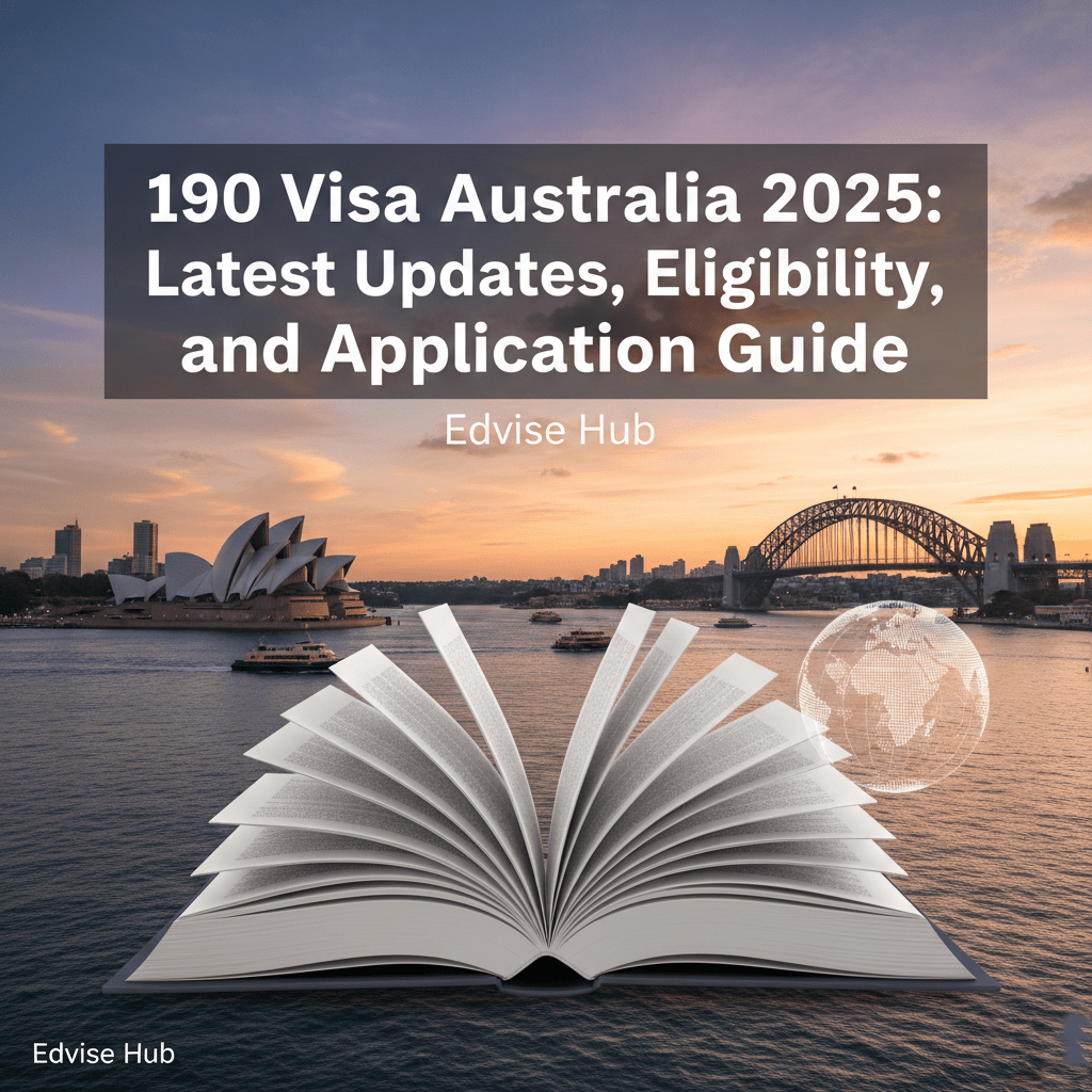 190 Visa Australia