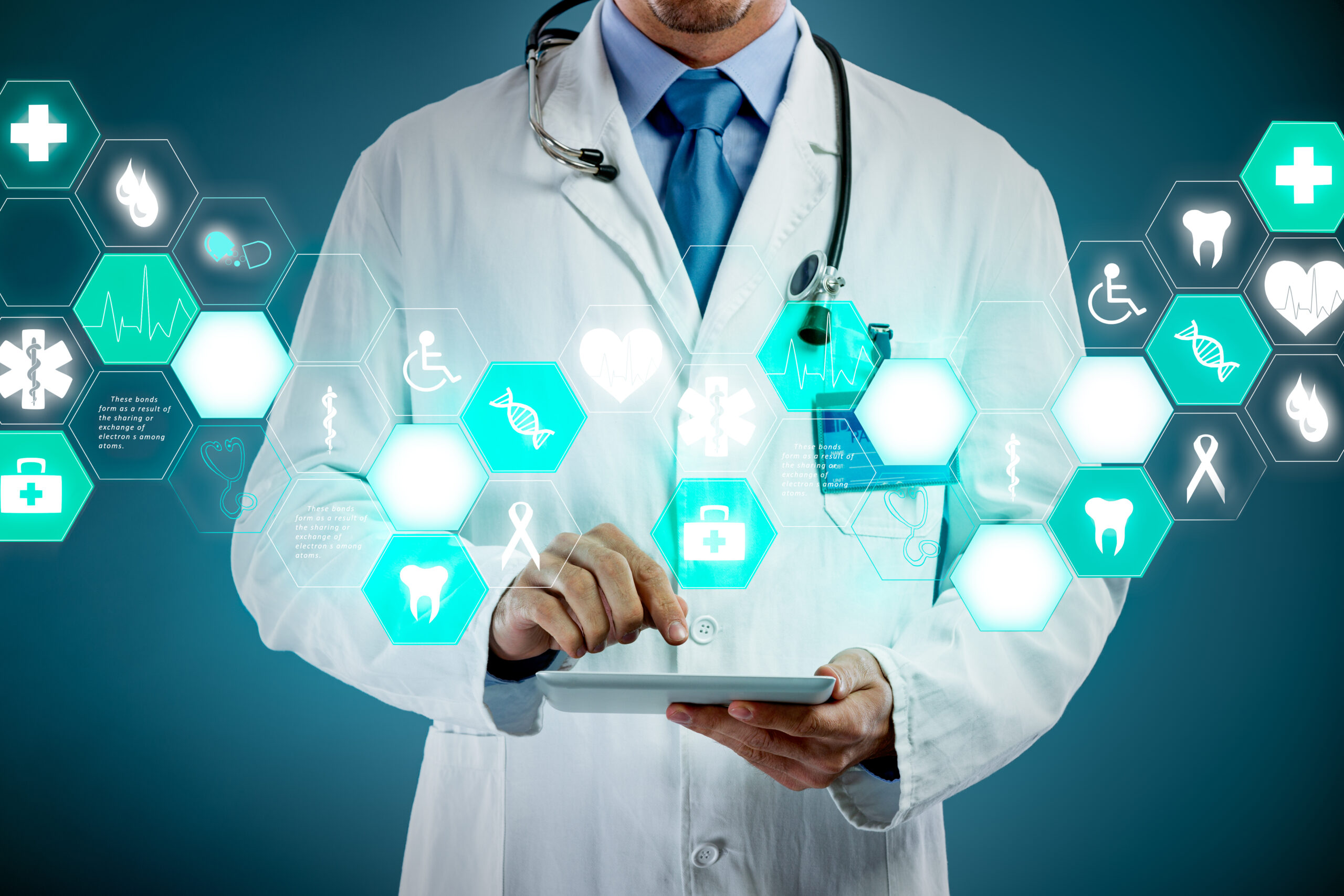 Health Insurance Companies Team Up with Telehealth Startups for Support