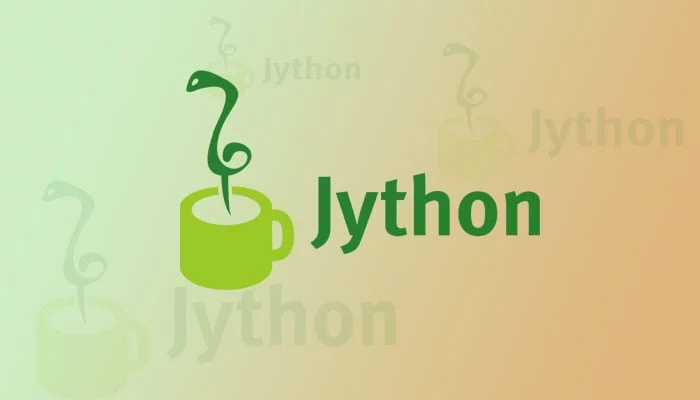 Using Jython: Running Python Code on a Java Platform