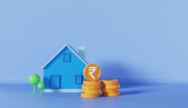 LIC Housing Finance Home Loan interest rate