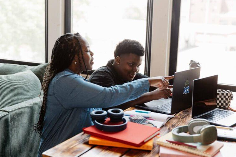 do my coursework online