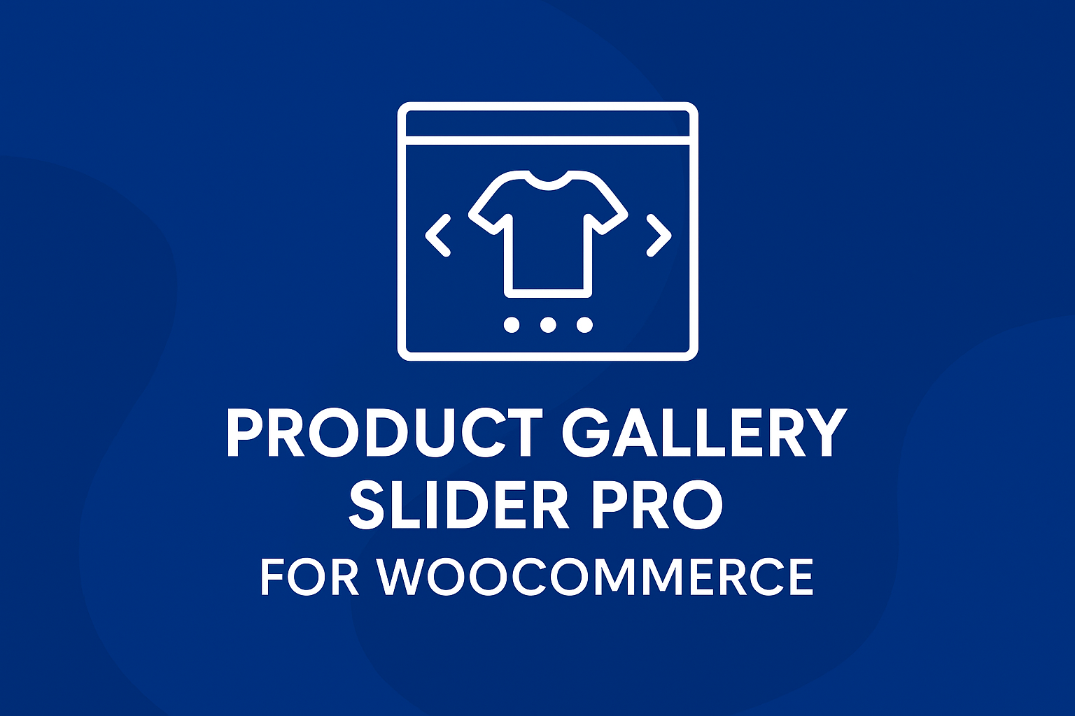 woocommerce product gallery slider