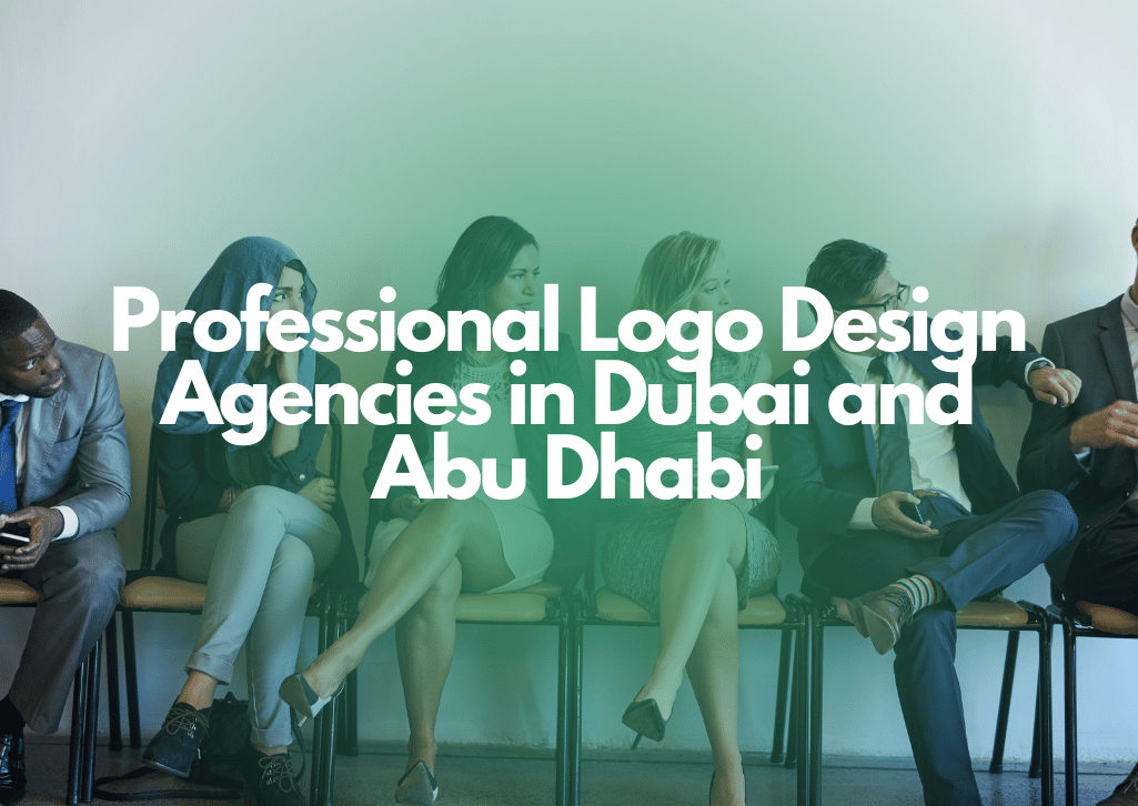 Logo Design Dubai