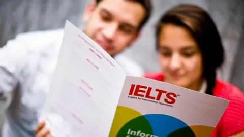 Quality IELTS Tutors