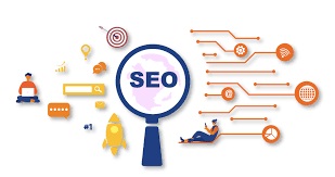 SEO Company in Lahore