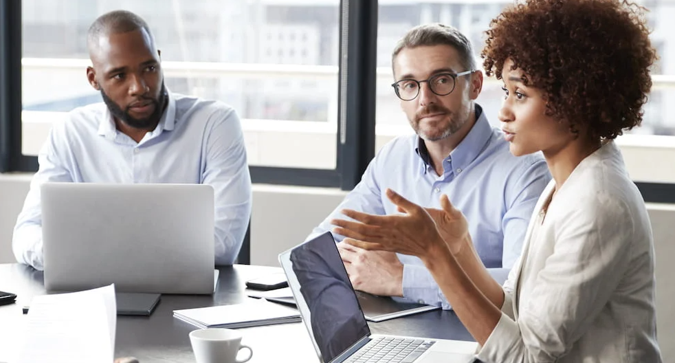 Sales Management Training