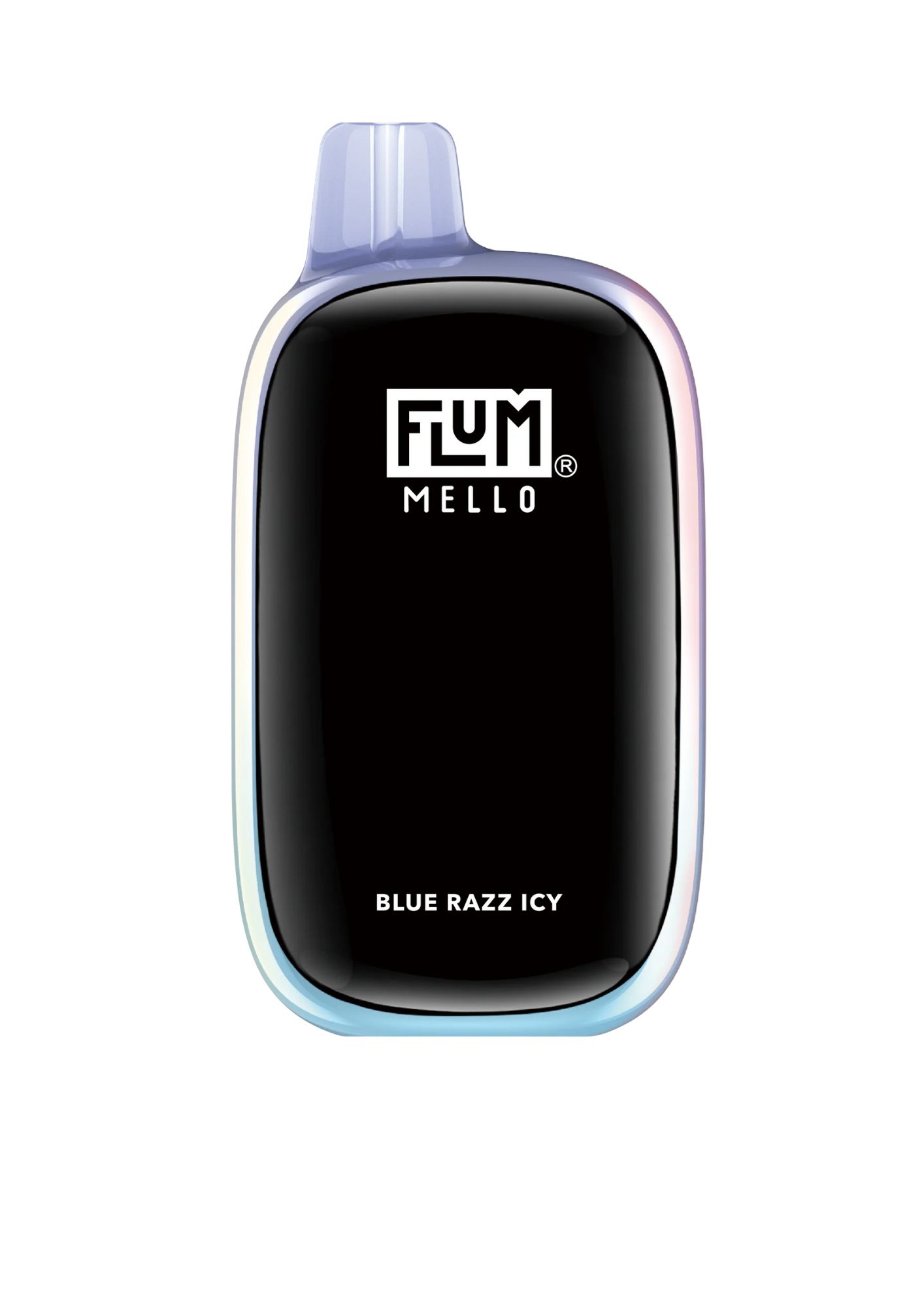 Sapphire Flum Flavor