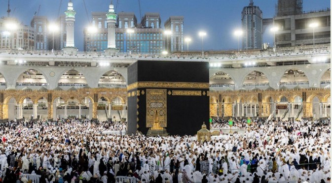 Umrah Packages All Inclusive