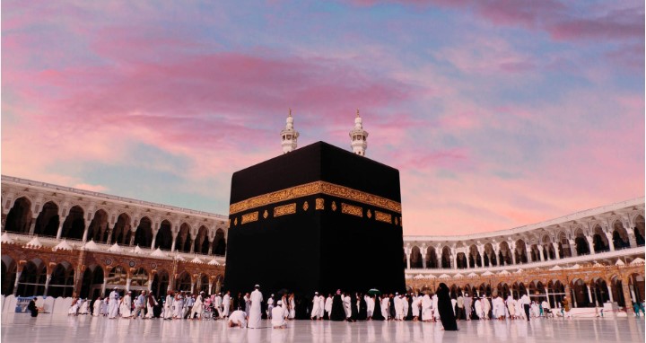 Umrah Packages All Inclusive