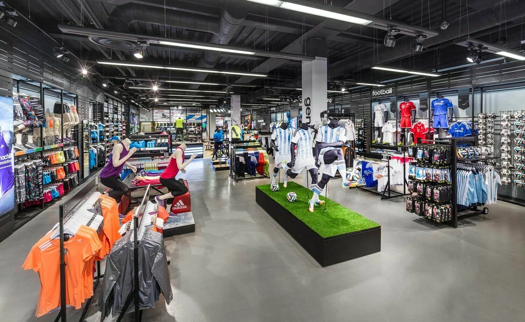 Where to Find Quality Sports Equipment at Great Prices