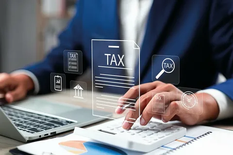 Tax Advisory Services