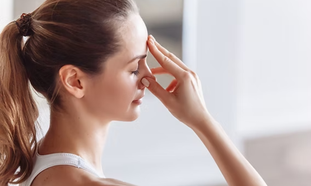 The Best Exercise for Asthma-Infected People