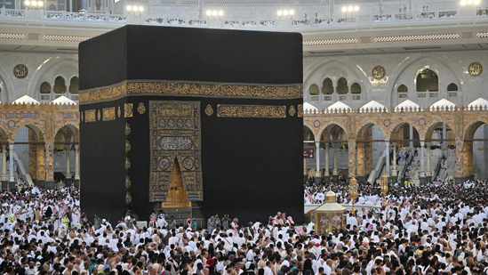 Umrah Packages 2026