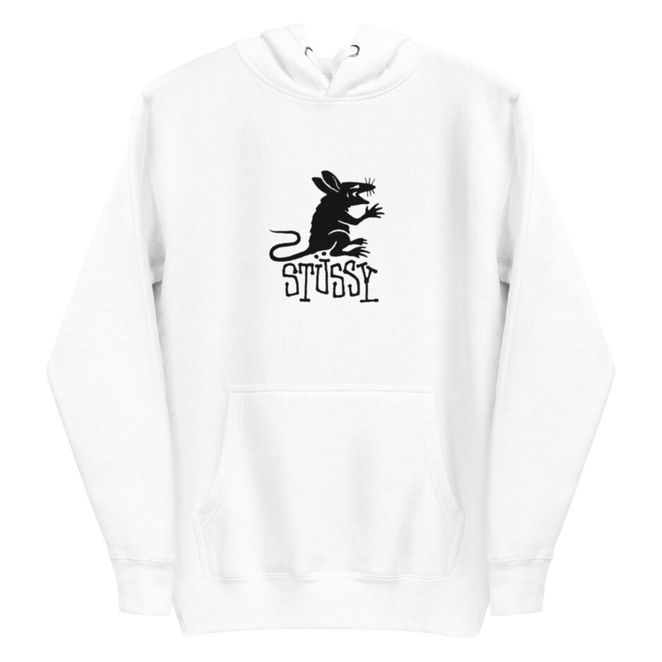 Stussy Hoodie A Timeless Icon in Streetwear Fashion