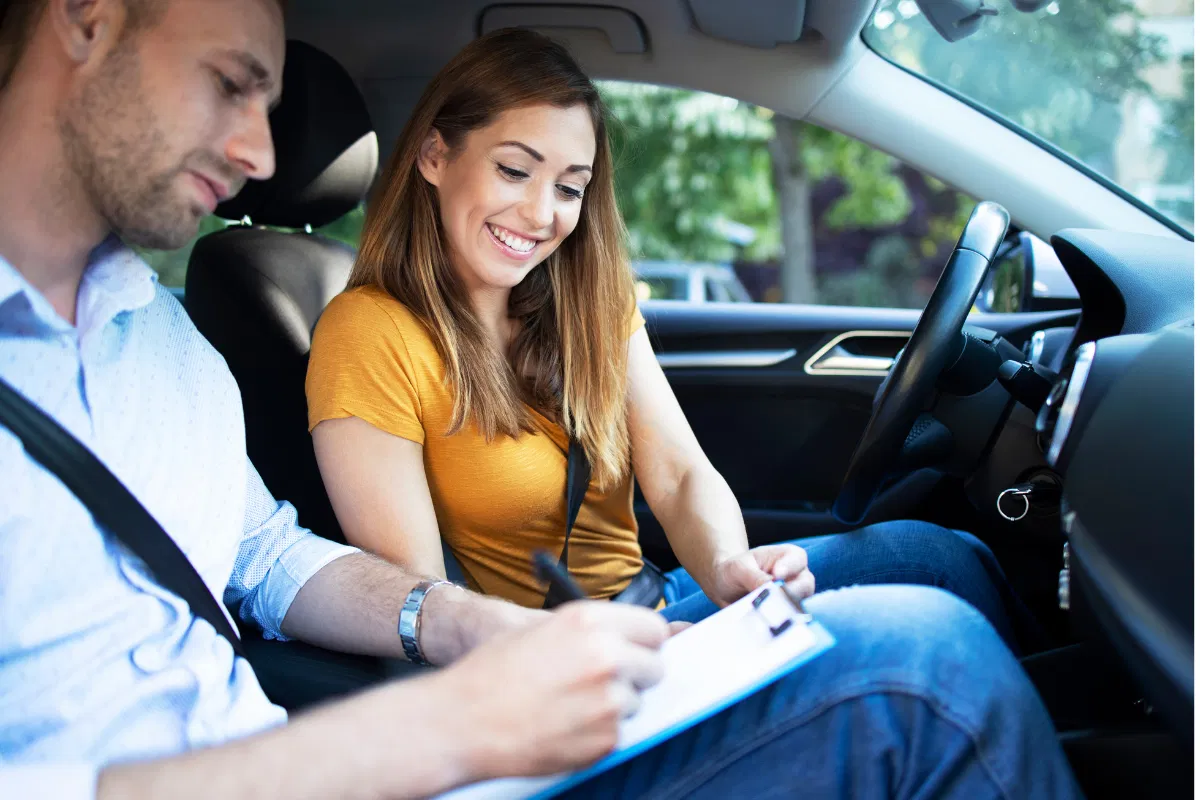Driving School Blackburn: Find the Best Driving School in Blackburn for Confident, Safe Driving