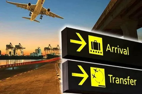 Airport Taxi Near Me in Weybridge