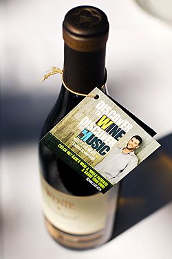 custom printed bottle neckers