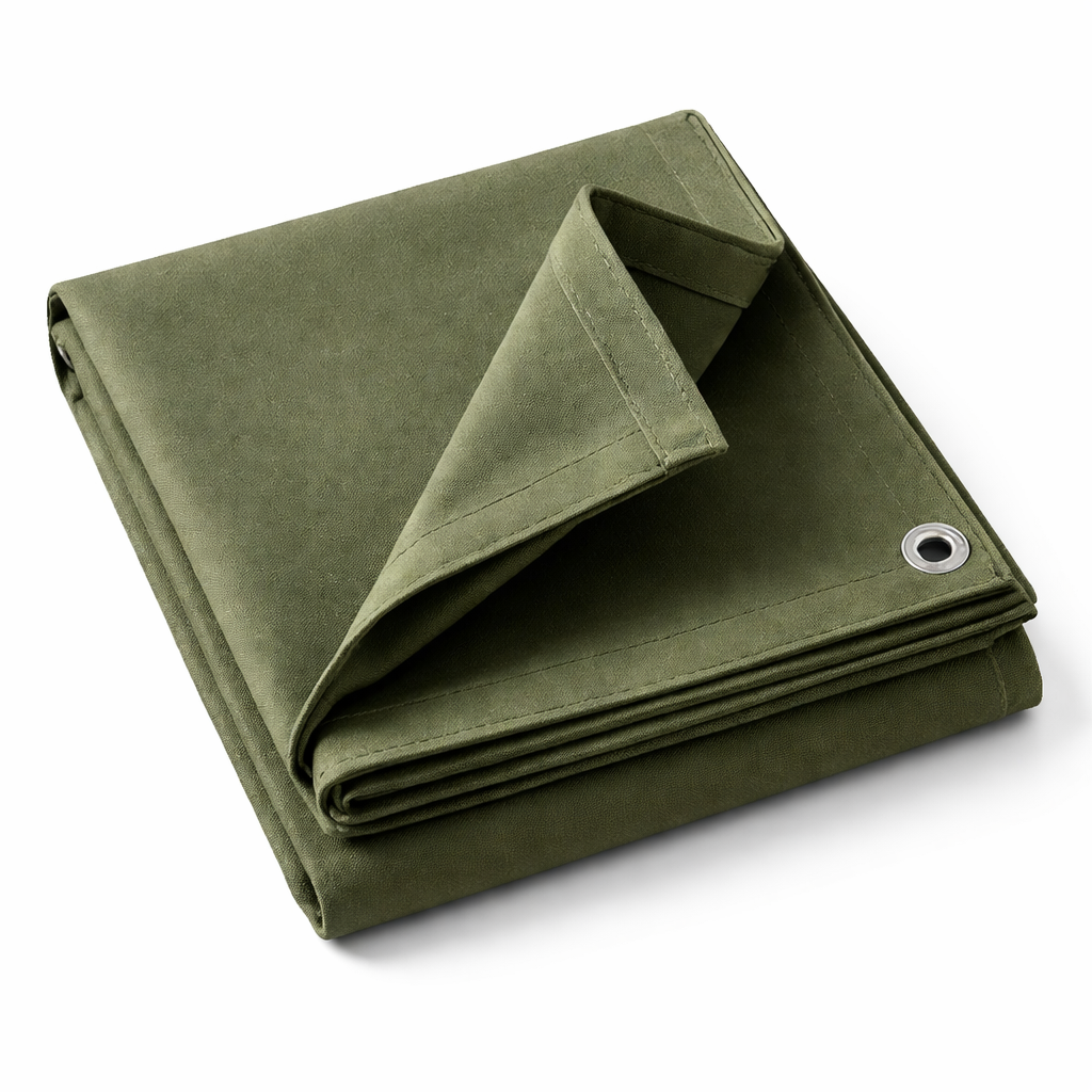 canvas tarpaulin sheet
