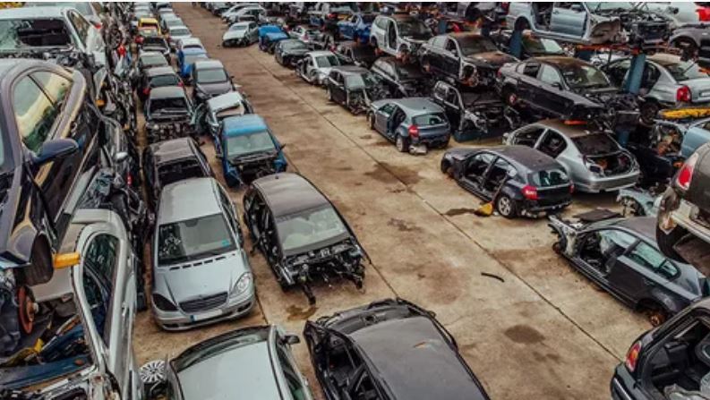 car recyclings