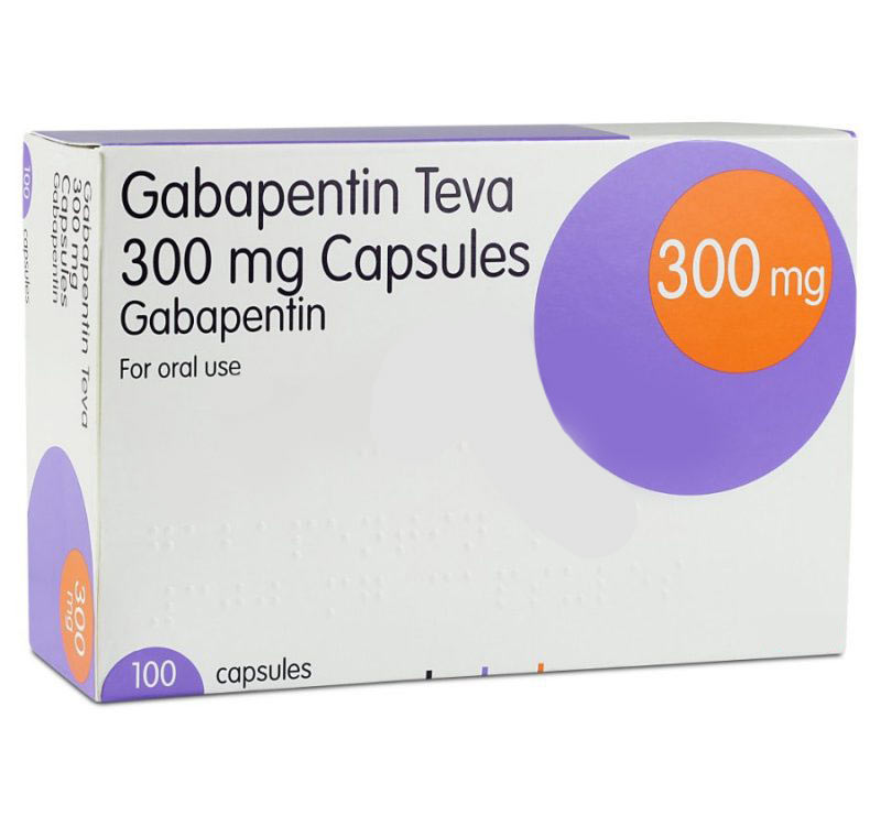 What Determines the gabapentin 300 mg price?