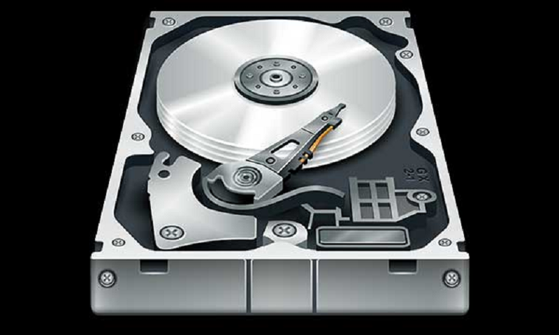 data recovery service