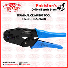 Crimping Tools
