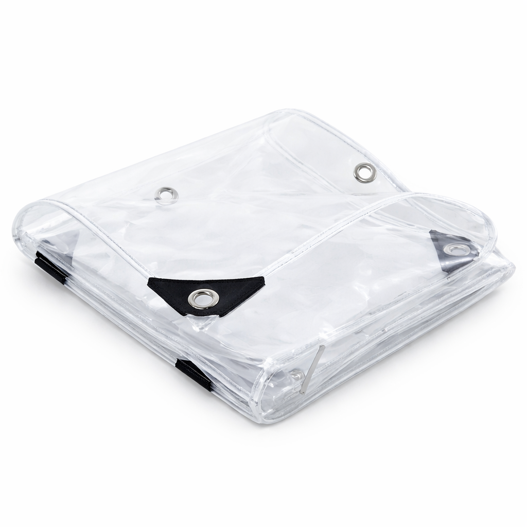 Best Knots and Fasteners for Securing Tarpaulins  