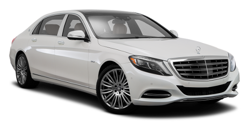 executive chauffeur service