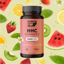 HHC Gummies